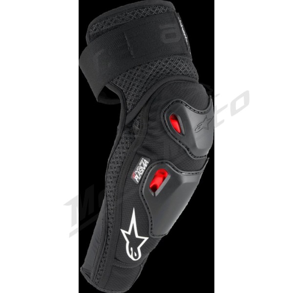 ALPINESTARS Bionic Pro Plasma Elbow Protectors