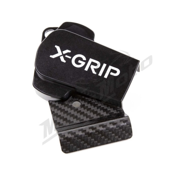X-Grip TBI Protector Gas Gas / Husqvarna / KTM 125-300cc 23-24