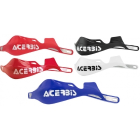 Acerbis Rally Pro Hand Guard Shell 2pcs.