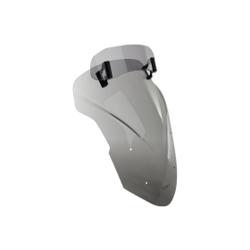 MRA Variotouring priekinis stiklas "VTM" YAMAHA TRACER 9 GT