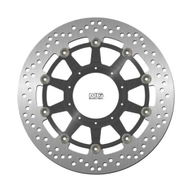 NG Front Brake Disc 310X94X4,5mm Honda CB 1100cc 17-21