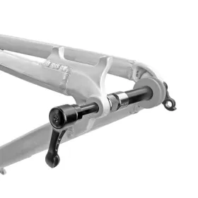 SUPER B Chain Keeper Tool Through Axle 12mm