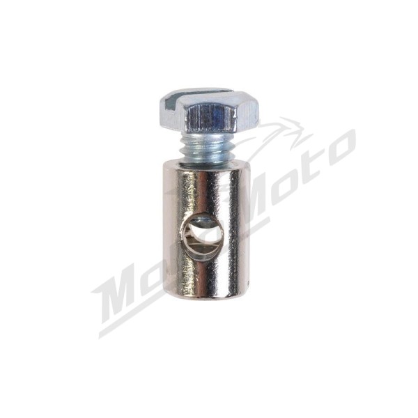 Fix Nippel lyno antgalis Ø8,0mm (20vnt)