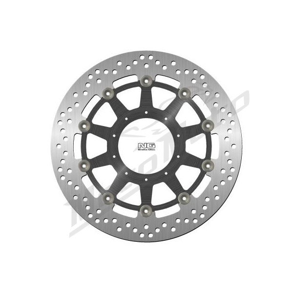 NG Front Brake Disc 310X94X4,5mm Honda CB 1100cc 17-21