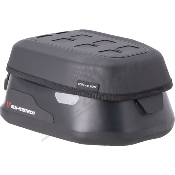 SW-MOTECH PRO Micro WP Tank Bag 4L