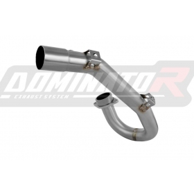 Exhaust pipe Dominator HONDA CRF CRF 300 L / Rally 2021-2023