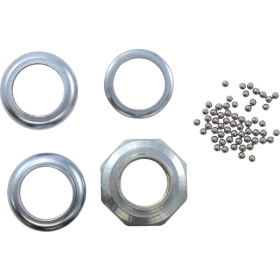 MOOSE OFFROAD Steering Stem Bearing Kit Yamaha PW / QT 50cc 79->