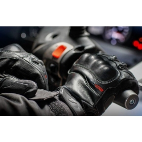 Seventy 70 SD-C13 Winter leather gloves