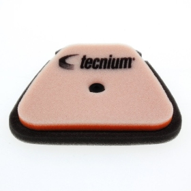 TECNIUM 3 sluoksnių ugniai atsparus oro filtras Fantic / Yamaha 250-450cc 18-24
