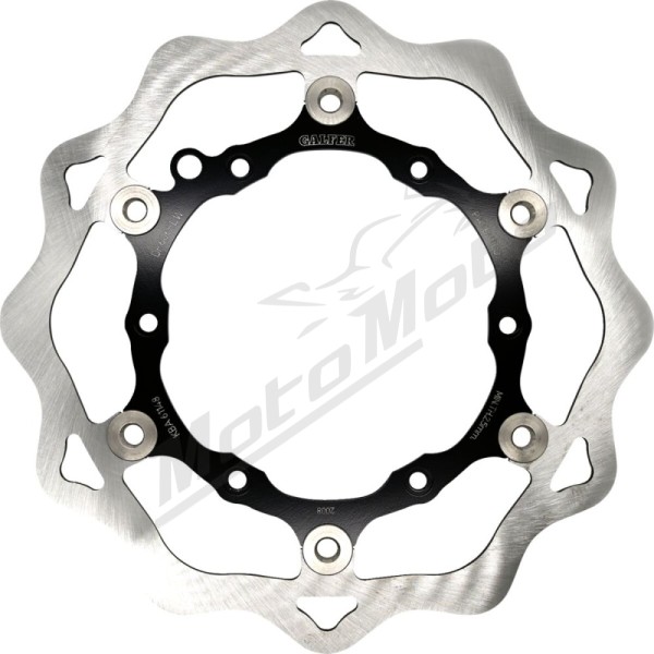 GALFER Wave® Front Brake Rotor GasGas / Husaberg / Husqvarna / KTM / Triumph 65-600cc 90-24