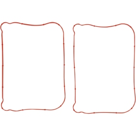 COMETIC Rocker Gasket 5pcs. Harley Davidson XL / XR 883-1200cc 07-20