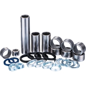 FACTORY LINKS Linkage Bearing Rebuild Kit Yamaha YZ 250F 2007