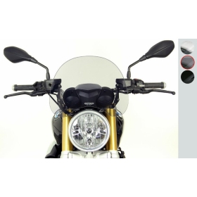 MRA Touring Windshield "NTM" BMW R NINE-T ABS