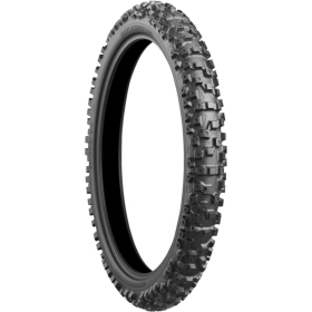 Tire BRIDGESTONE BATTLECROSS X40 TT 51M 80/100 R21