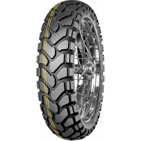 TYRE MITAS ENDURO TRAIL+ DAKAR TL 72H 170/60 R17 M+S