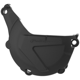 POLISPORT Ignition Cover Protectors Husqvarna FE / KTM EXC 450-501 13-20