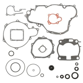 PROX Engine Gasket Set Yamaha YZ 250cc 92-94