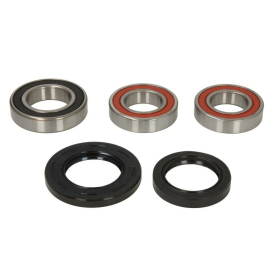 Tourmax Wheel bearing kit rear Suzuki DL / GSF / GSX / GSX-R / GSX-S / SV 600-1340 03-16