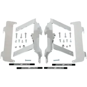 MOOSE OFFROAD Radiatoriaus Sutvirtinimai Yamaha YZ 125-250cc 02-24