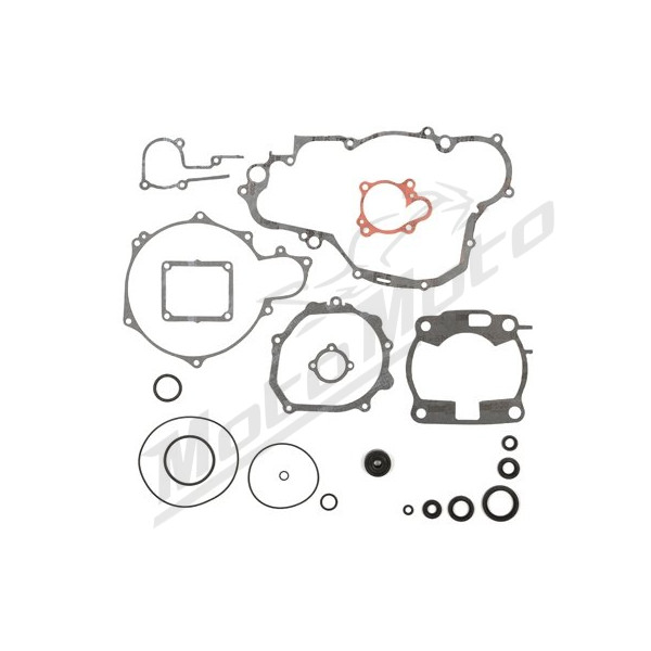 PROX Engine Gasket Set Yamaha YZ 250cc 92-94