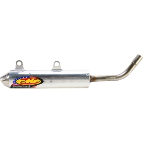 FMF Turbinecore 2 Silencer Husaberg TE / Husqvarna TC / TE / KTM SX / XC / XC-W 250-300 11-16