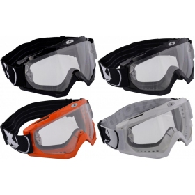 Off Road Oxford Assault Pro Goggles