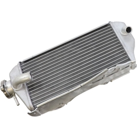 KSX Radiator (right) HONDA CRF / RED MOTO CRF 250cc 2020-2021