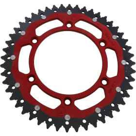 MOOSE OFFROAD HARD-PARTS Dual Sprocket 48T Gas Gas EC / EX / MC 125-450cc 21-25