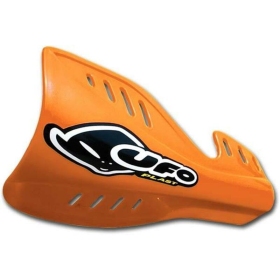 UFO rankų apsaugos KTM SX/EXC 85-400 93-24