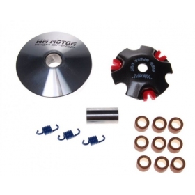 Variator kit sport HONDA 50cc 2T Ø 12mm