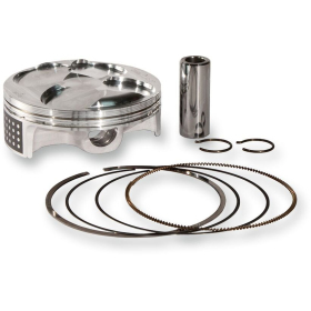 VERTEX Piston Kit POLARIS RZR 900-1000cc 14-18 Ø92,96-92,98mm