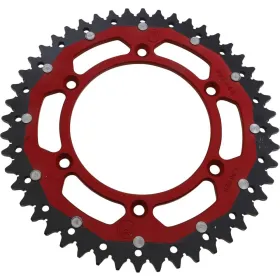 MOOSE OFFROAD HARD-PARTS Dual Sprocket 48T Gas Gas EC / EX / MC 125-450cc 21-25