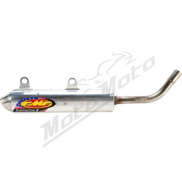 FMF Turbinecore 2 Silencer Husaberg TE / Husqvarna TC / TE / KTM SX / XC / XC-W 250-300 11-16