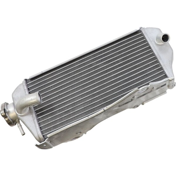 KSX Radiator (right) HONDA CRF / RED MOTO CRF 250cc 2020-2021