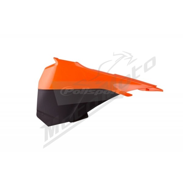 POLISPORT Air Box Covers KTM SX 85 13-17