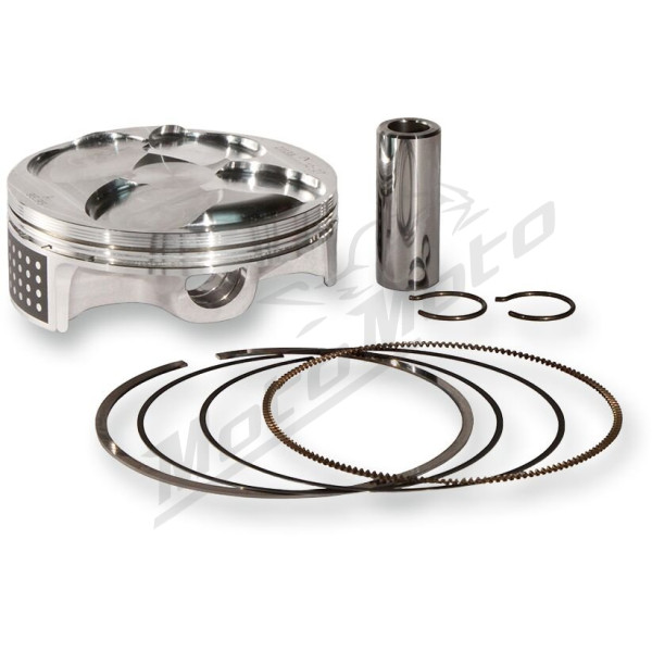 VERTEX Piston Kit POLARIS RZR 900-1000cc 14-18 Ø92,96-92,98mm