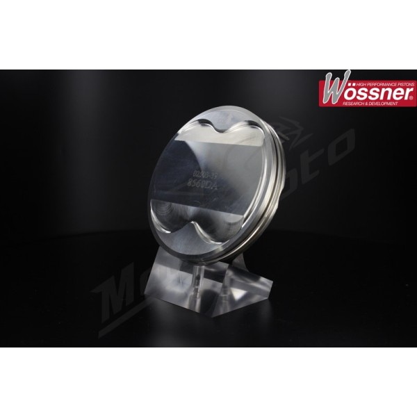 WÖSSNER Forged Piston 94,96-94,98mm KTM SMR / SX 450 03-07