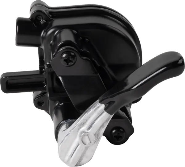 MOOSE OFFROAD Throttle Assembly HONDA TRX 200-500cc 90-08