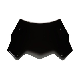 MALOSSI Sportinis priekinis stiklas ​​​​​​​Yamaha T-Max 530-560cc 17-21