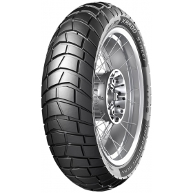 PADANGA METZELER KAROO STREET TL 70H 150/70 R18