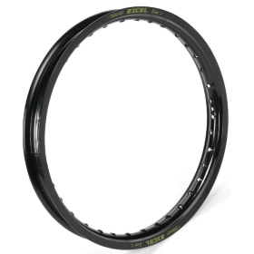 Rim front Excel 21x1.60 black 36H