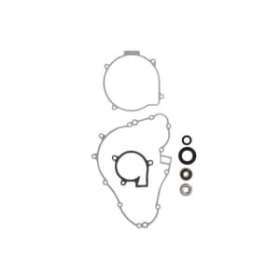 WINDEROSA Water Pump Repair Kit Kawasaki KVF 400cc 97-02