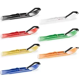 C&A PRO Skis XT Black 114,3cm