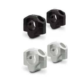 SW-MOTECH Bar Riser for 28mm Handlebar Benelli / Honda / KTM / Triumph / Yamaha 500-1290 03-24