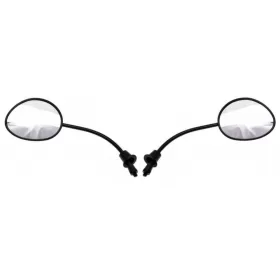Universal mirrors M8 PIAGGIO 2pcs