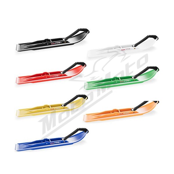 C&A PRO Skis XT Black 114,3cm