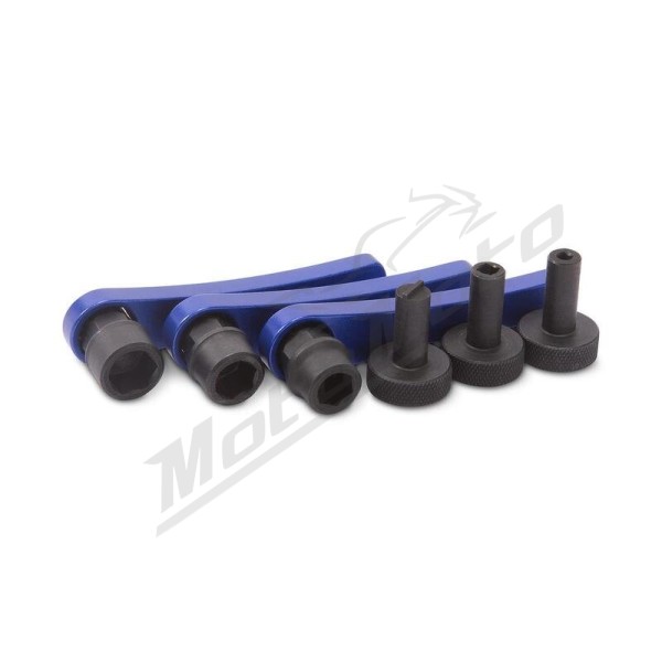 MOTION PRO Tappet Adjuster Set