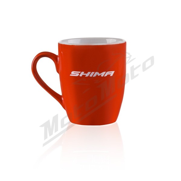Shima Mug Enjoy Every Ride