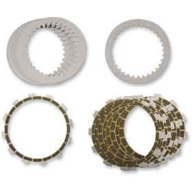 BARNETT Clutch Kit YAMAHA XV 1700cc 2002-2014