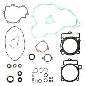 PROX Complete Gasket Kit KTM EXC-F / SX-F 350 11-16